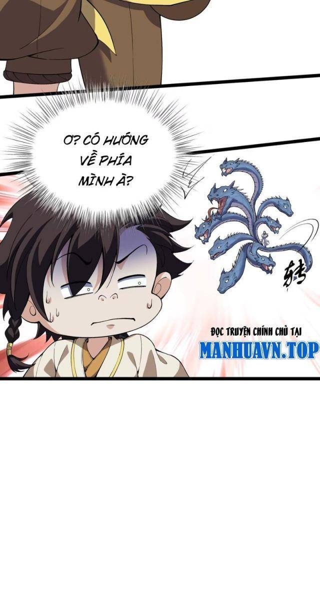 Xuyên Không Đến Thế Giới Tu Chân, Ta Vậy Mà Kích Hoạt Được Hệ Thống Plants vs Zombie - Page 19