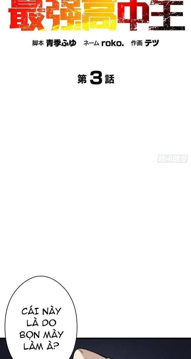 Đặc Công Trùng Sinh: Học Sinh Cấp Ba Mạnh Nhất - Page 6