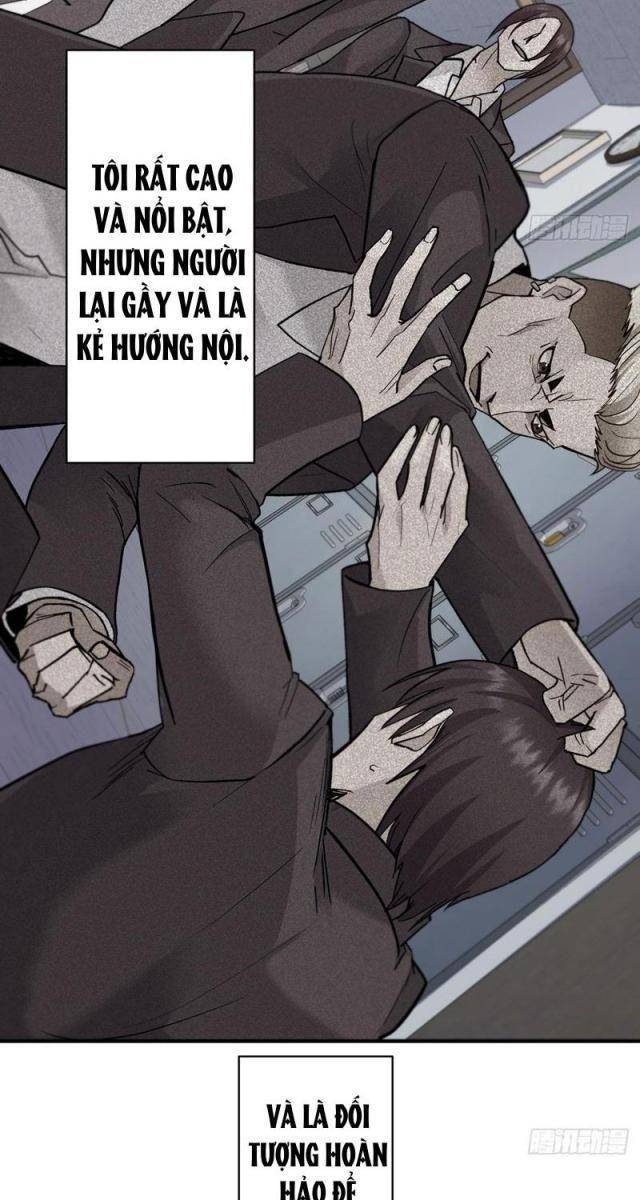 Đặc Công Trùng Sinh: Học Sinh Cấp Ba Mạnh Nhất - Page 60