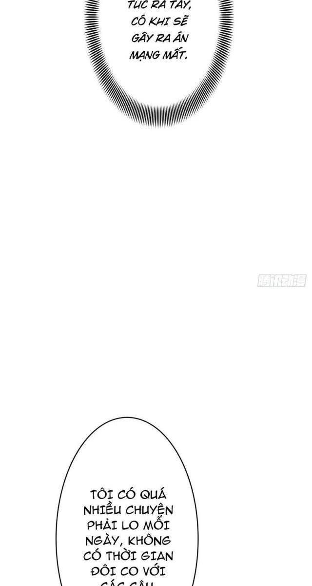 Đặc Công Trùng Sinh: Học Sinh Cấp Ba Mạnh Nhất - Page 34