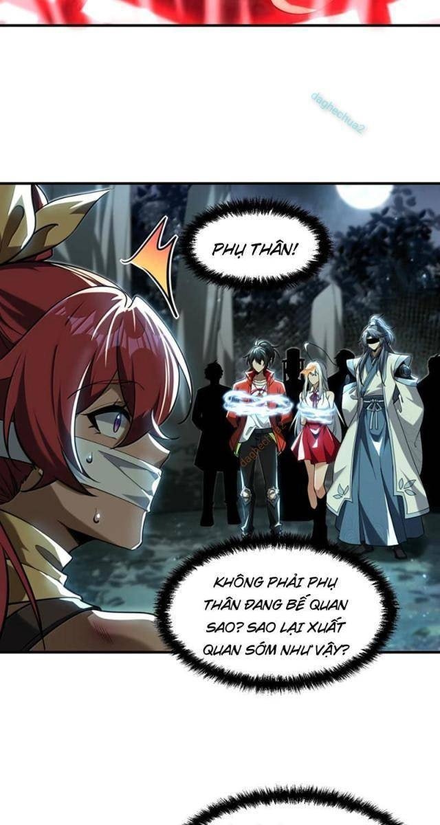 Tôi Livestream Cầu Hôn Nữ Quỷ Vậy Mà Thành Công!? - Page 25