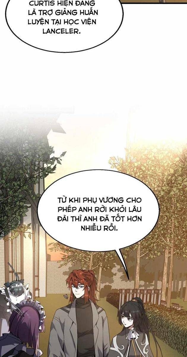 Ánh Sáng Cuối Con Đường SS6 - Page 5