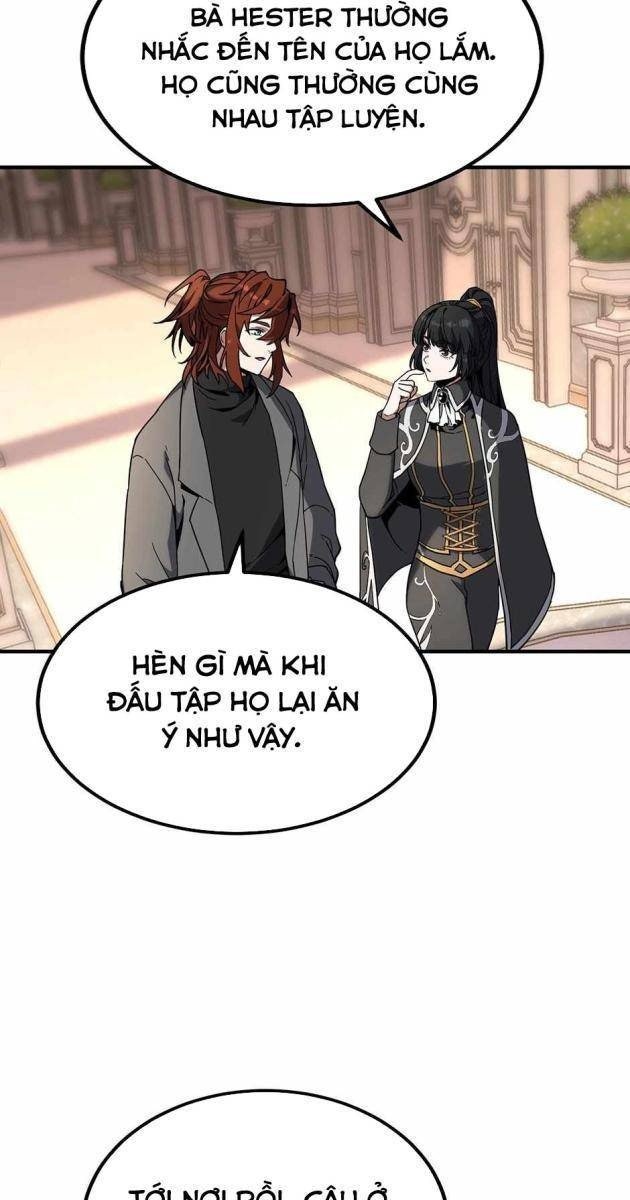 Ánh Sáng Cuối Con Đường SS6 - Page 37