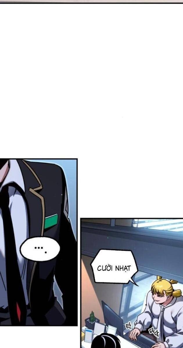 Thống Lĩnh Học Viện Chỉ Bằng Dao Sashimi - Page 5