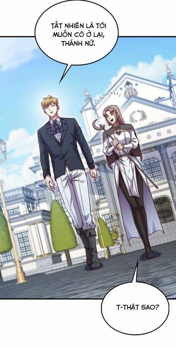 Thương Nhân Thánh Thần - Page 10