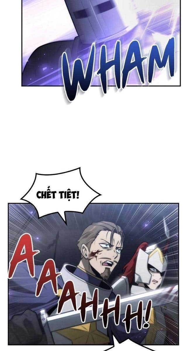 Thiếu Gia Chủ Của Gia Tộc Tử Linh Sư - Page 59