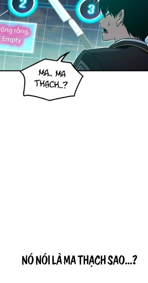 Thống Lĩnh Học Viện Chỉ Bằng Dao Sashimi - Page 115