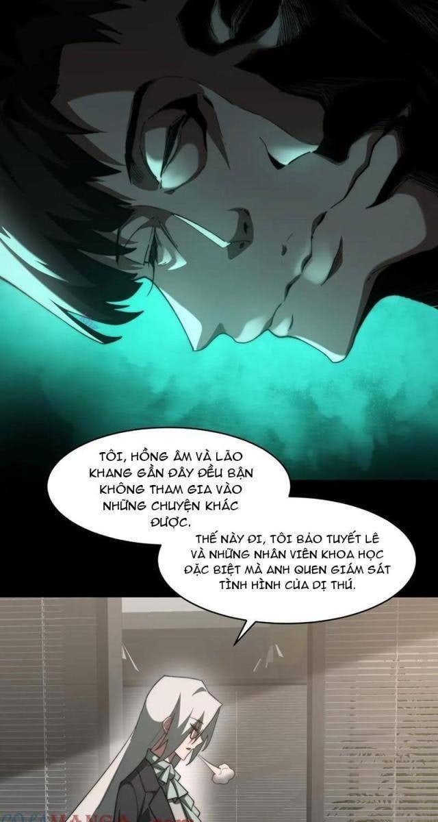 Ta Sáng Tạo Truyền Thuyết Đô Thị - Page 26