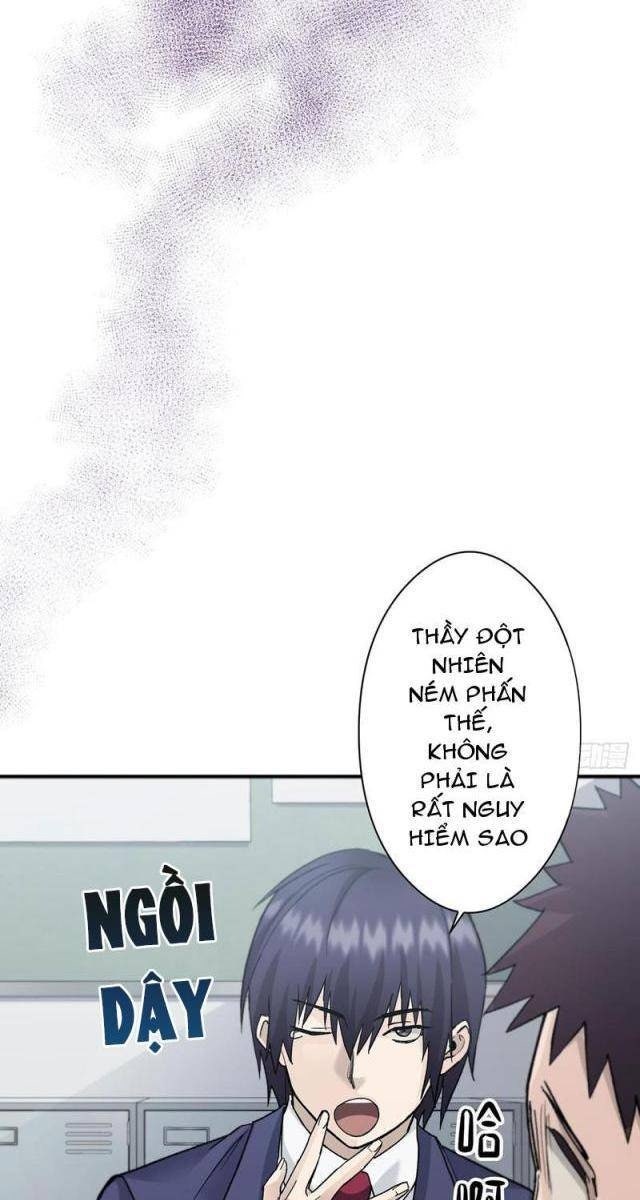 Đặc Công Trùng Sinh: Học Sinh Cấp Ba Mạnh Nhất - Page 79