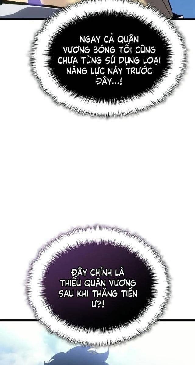 Tôi Thăng Cấp Một Mình Tận Thế Ragnarok - Page 100