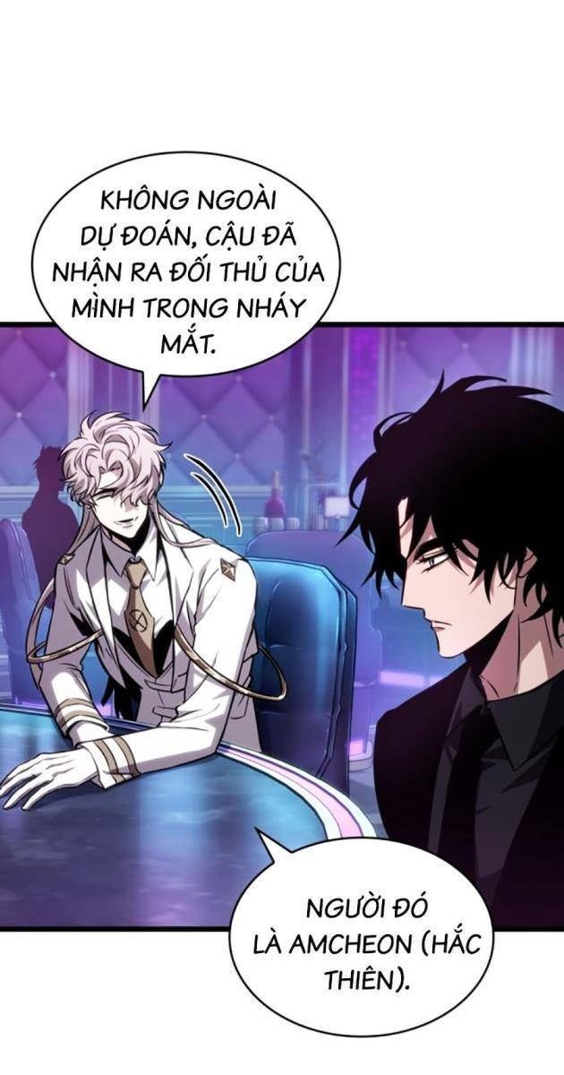 Thế Giới Hậu Tận Thế - Page 46