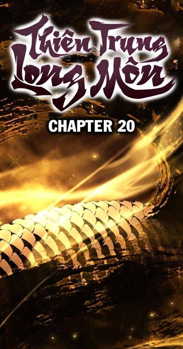 Thiên Trung Long Môn - Page 20