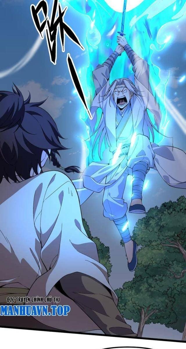 Xuyên Không Đến Thế Giới Tu Chân, Ta Vậy Mà Kích Hoạt Được Hệ Thống Plants vs Zombie - Page 65