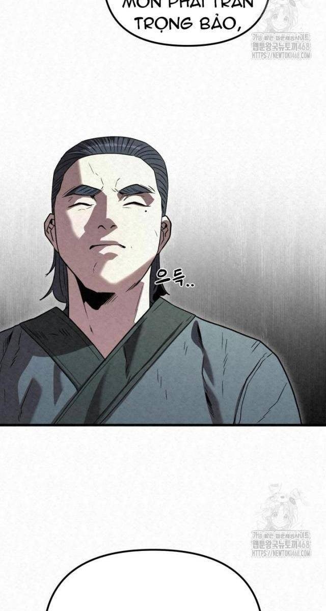 Hắc Bạch Hồ Ly Độc Tâm : Côn Luân Kiếm Tuyến Bạch Bệnh Chi Chủ - Page 58