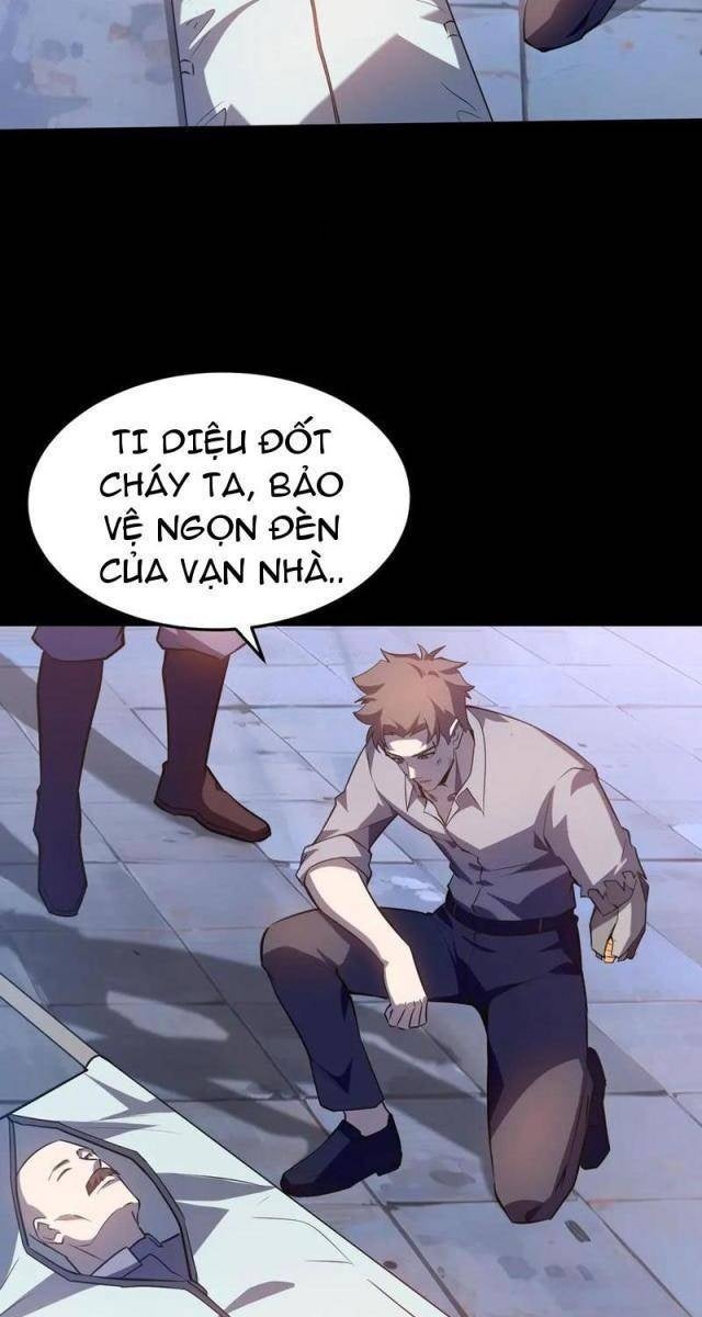 Đừng Gọi Ta Là Ác Ma - Page 19