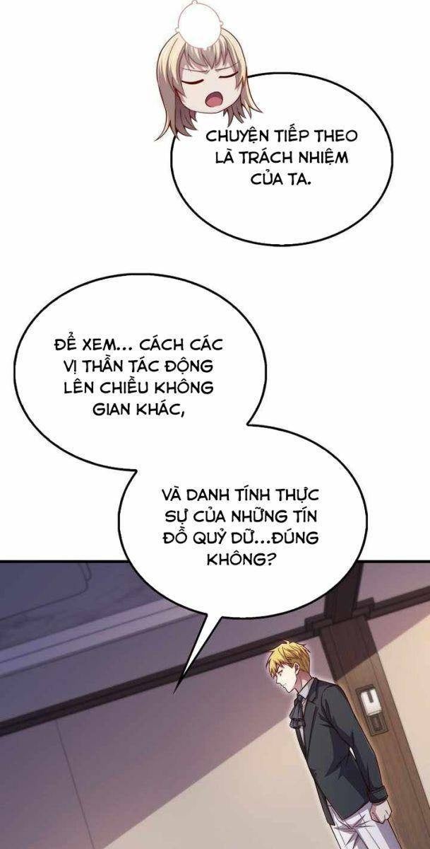 Thương Nhân Thánh Thần - Page 28