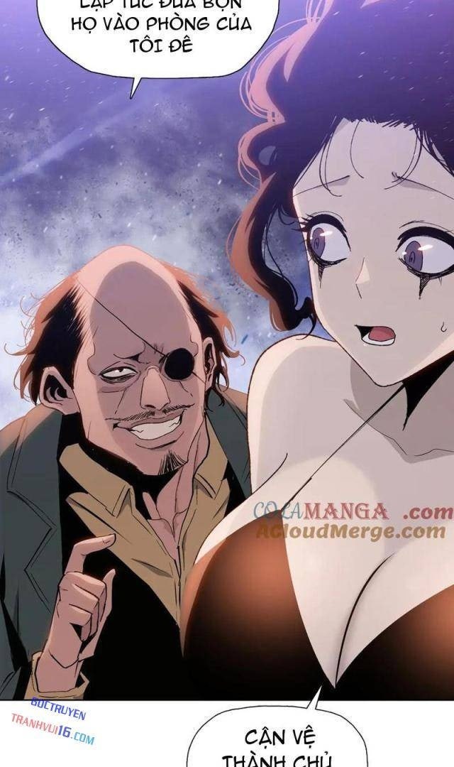 Kẻ Tàn Nhẫn Ngày Tận Thế: Bắt Đầu Dự Trữ Hàng Tỉ Tấn Vật Tư - Page 56