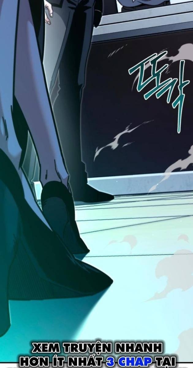 Thống Lĩnh Học Viện Chỉ Bằng Dao Sashimi - Page 43