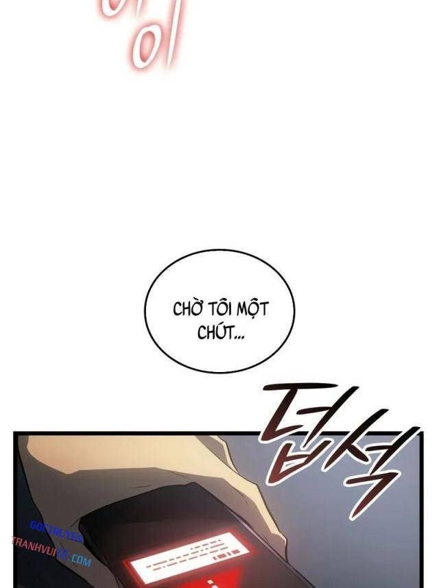 Tôi Thăng Cấp Một Mình Tận Thế Ragnarok - Page 26