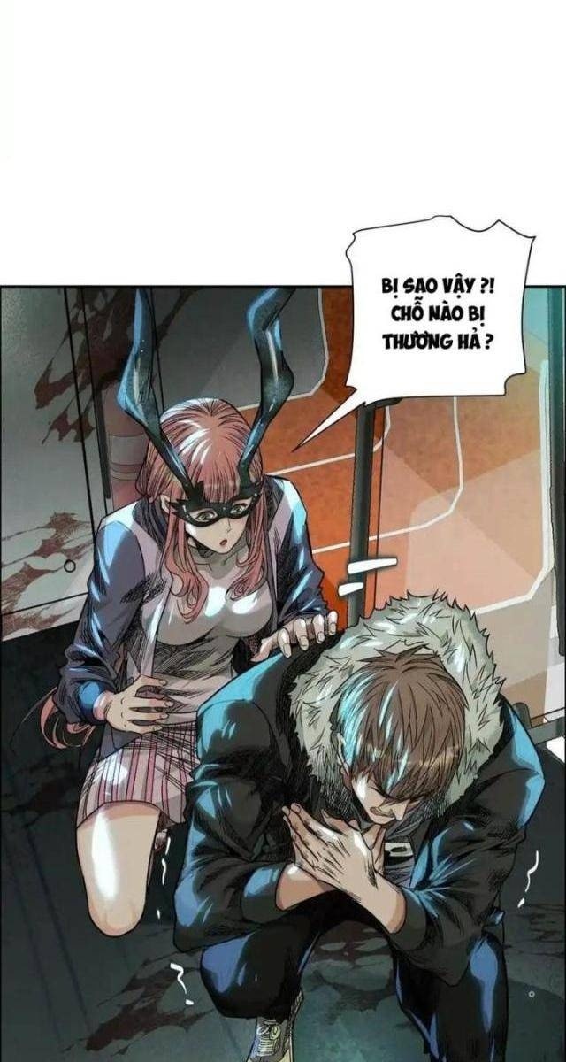 Thập Nhị Tinh - Page 36