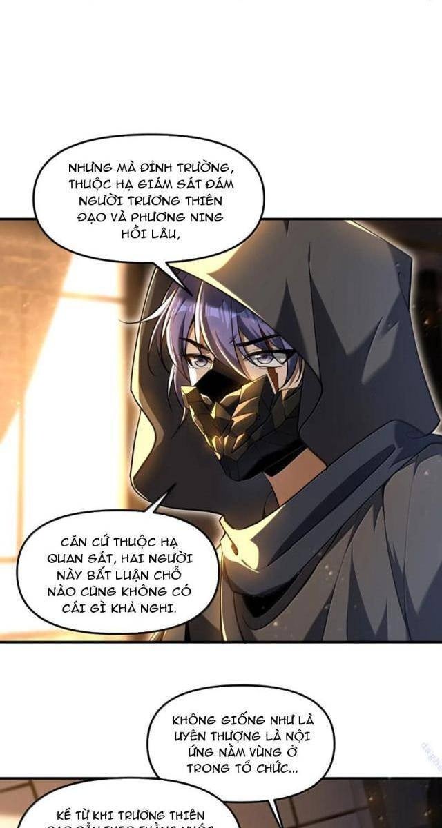 Tôi Livestream Cầu Hôn Nữ Quỷ Vậy Mà Thành Công!? - Page 7