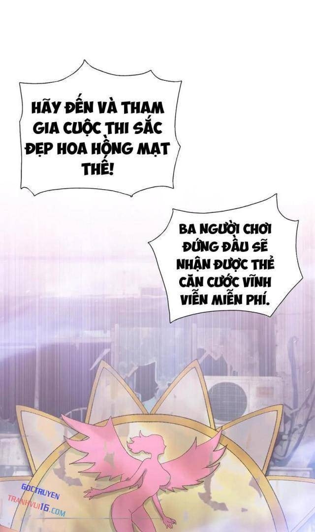 Kẻ Tàn Nhẫn Ngày Tận Thế: Bắt Đầu Dự Trữ Hàng Tỉ Tấn Vật Tư - Page 46