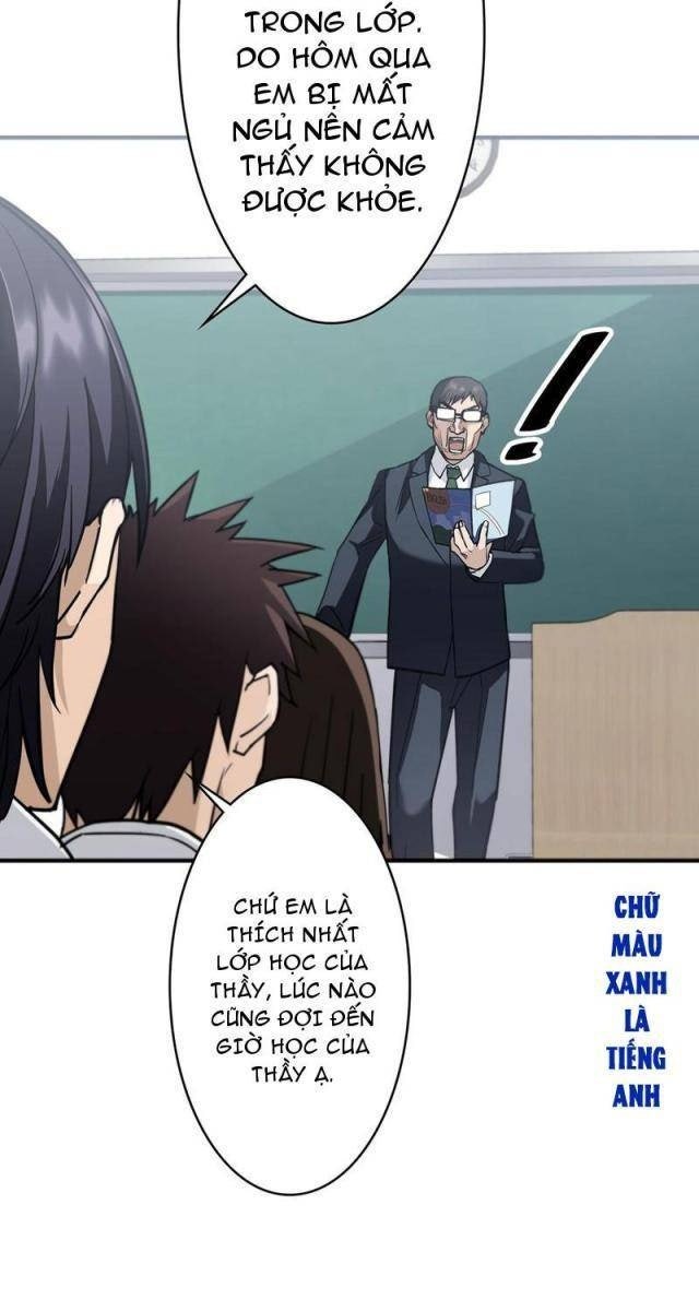 Đặc Công Trùng Sinh: Học Sinh Cấp Ba Mạnh Nhất - Page 89