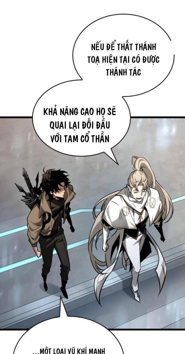 Thế Giới Hậu Tận Thế - Page 26