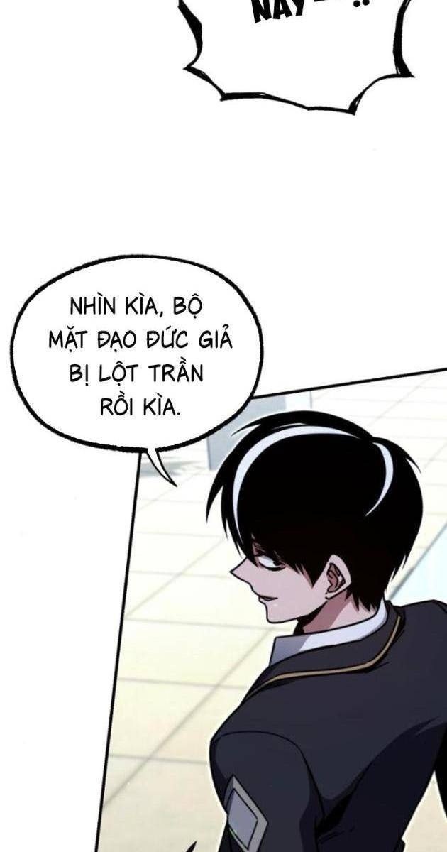 Thống Lĩnh Học Viện Chỉ Bằng Dao Sashimi - Page 34