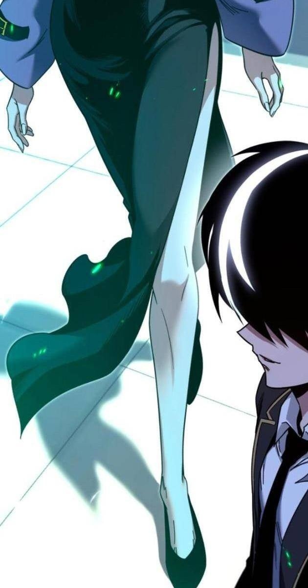 Thống Lĩnh Học Viện Chỉ Bằng Dao Sashimi - Page 47