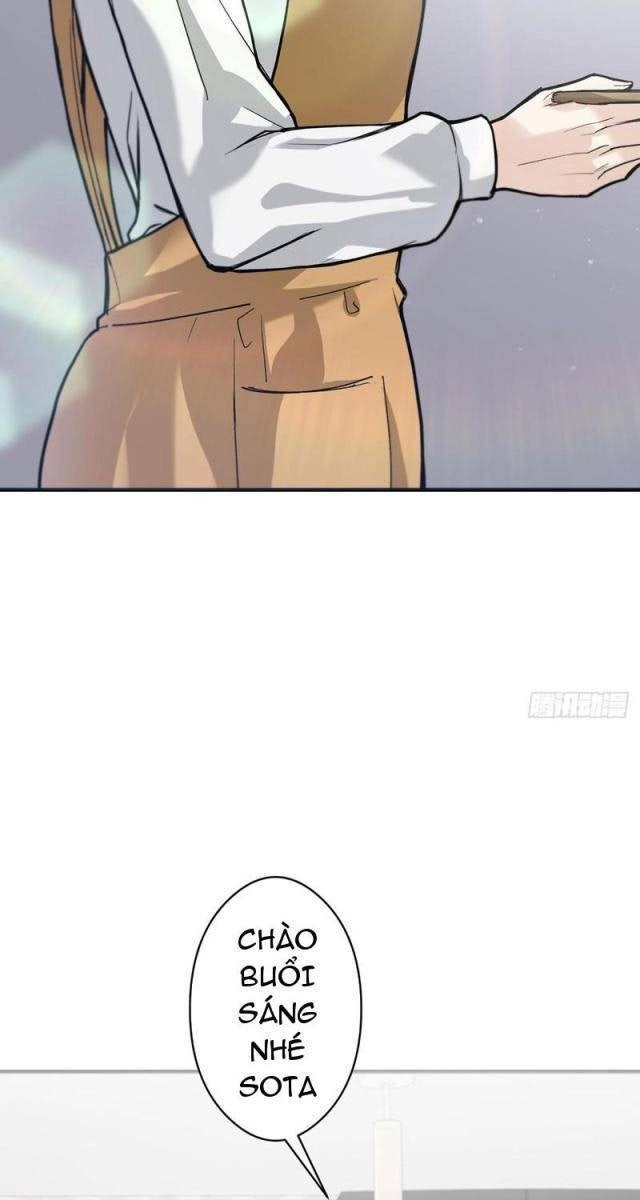 Đặc Công Trùng Sinh: Học Sinh Cấp Ba Mạnh Nhất - Page 29