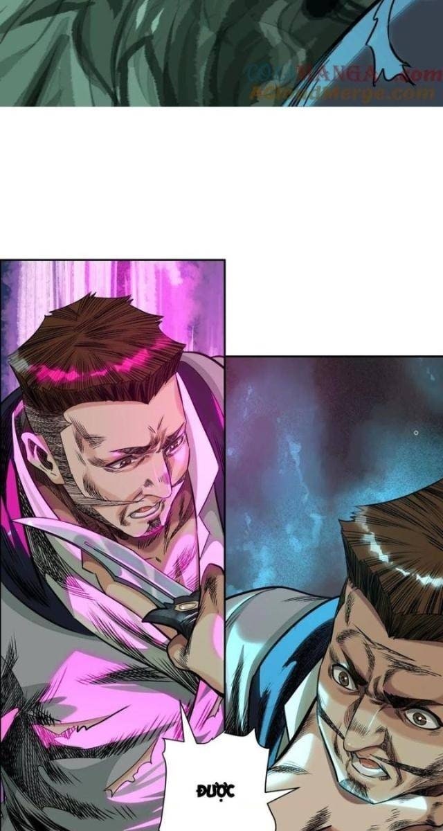 Thập Nhị Tinh - Page 22