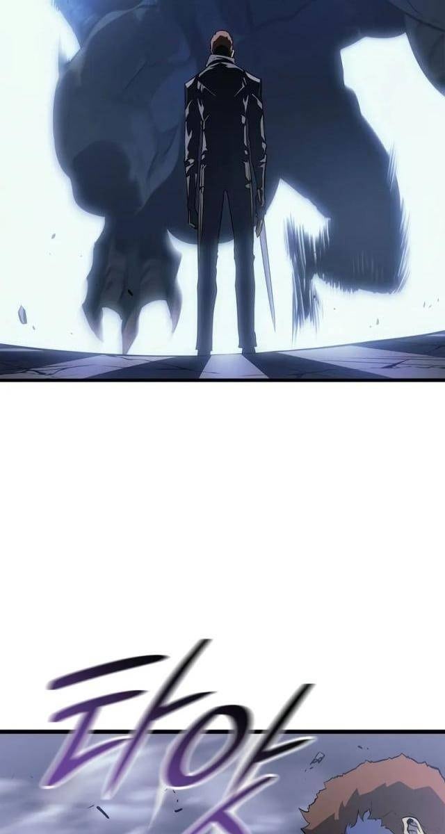 Tôi Thăng Cấp Một Mình Tận Thế Ragnarok - Page 70