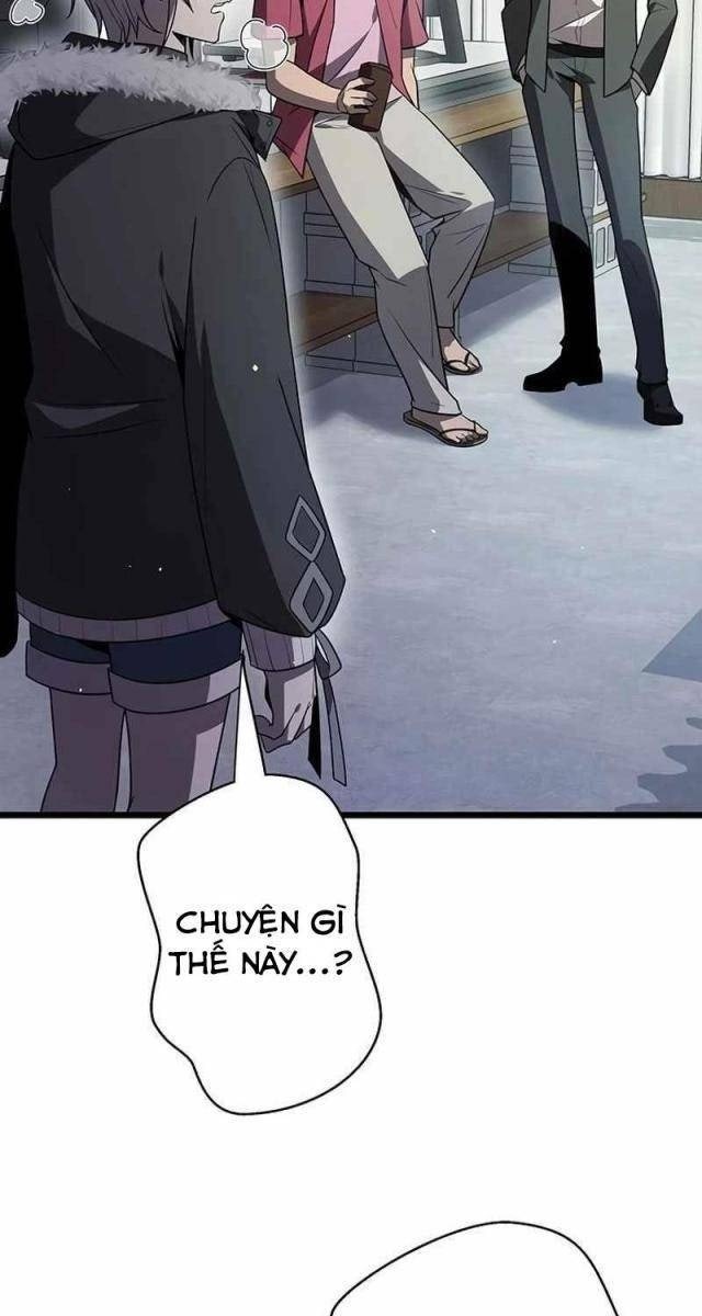 Ah, Thật Tuyệt Khi Còn Sống - Page 22