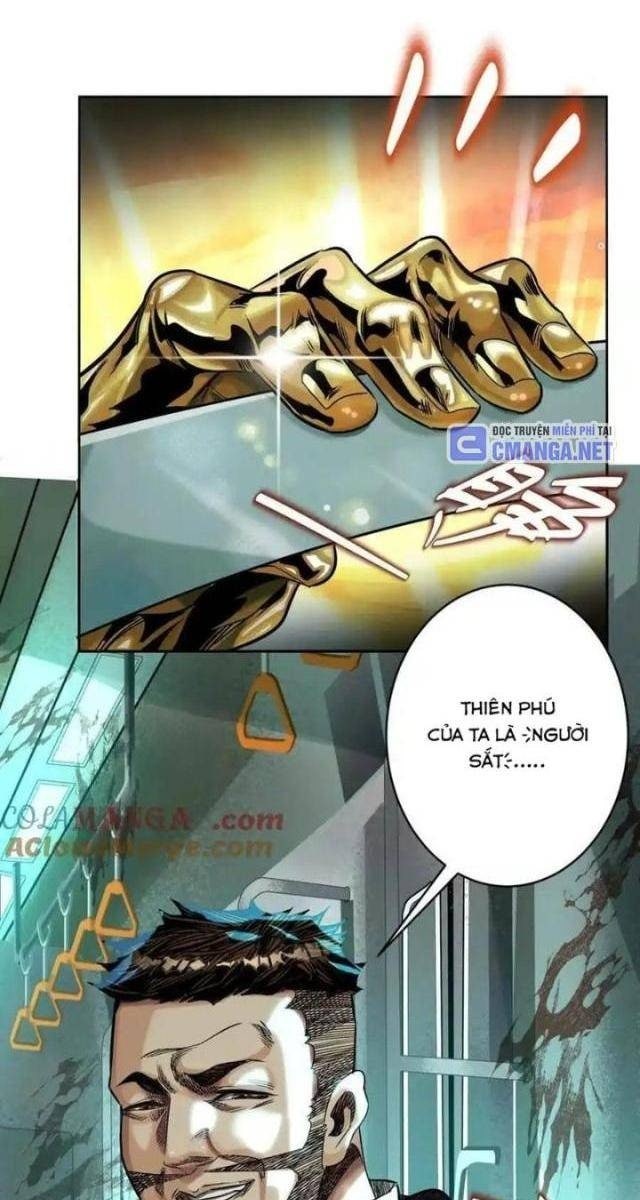 Thập Nhị Tinh - Page 65