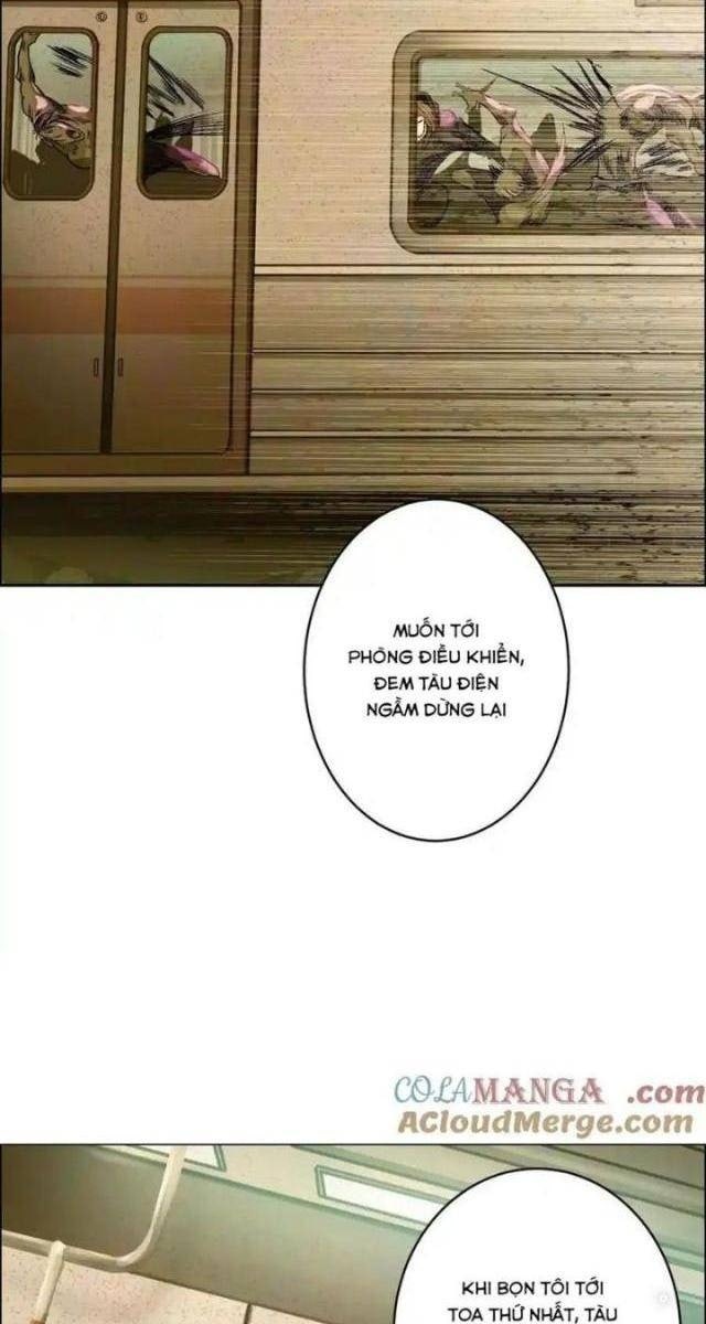 Thập Nhị Tinh - Page 24