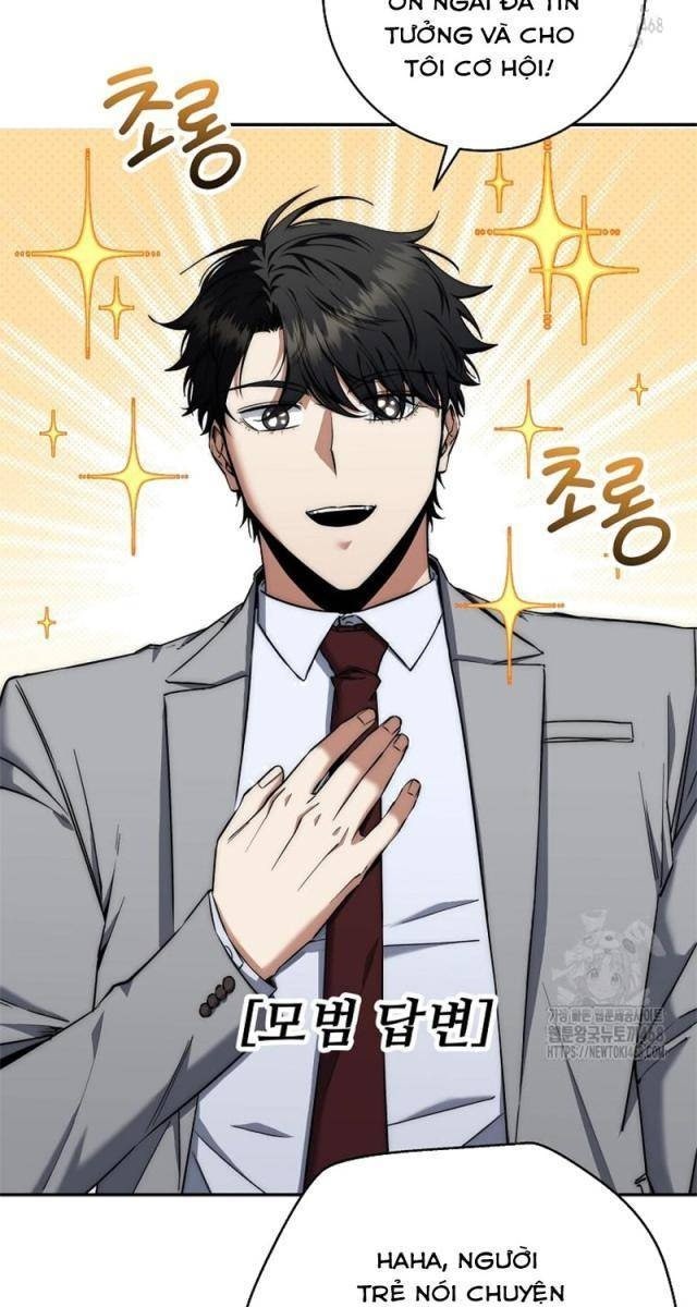 Công Chức Cấp Kiếm Thần Hồi Quy - Page 38