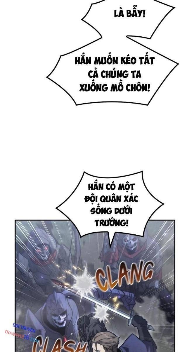 Thiếu Gia Chủ Của Gia Tộc Tử Linh Sư - Page 60