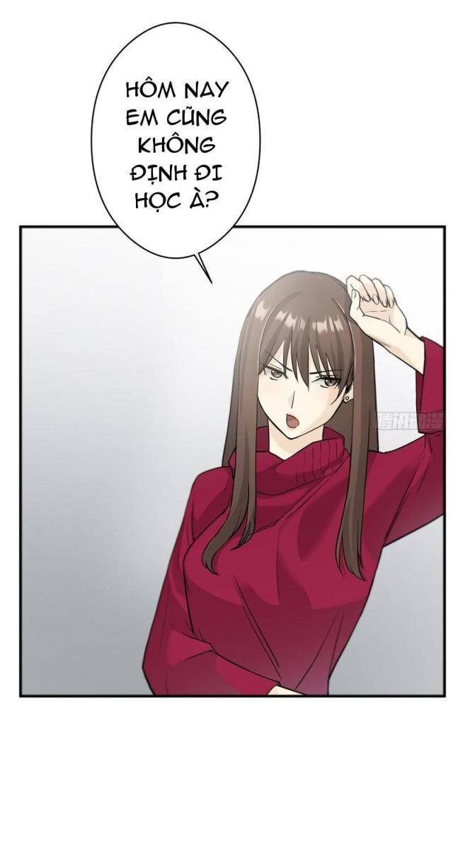 Đặc Công Trùng Sinh: Học Sinh Cấp Ba Mạnh Nhất - Page 61