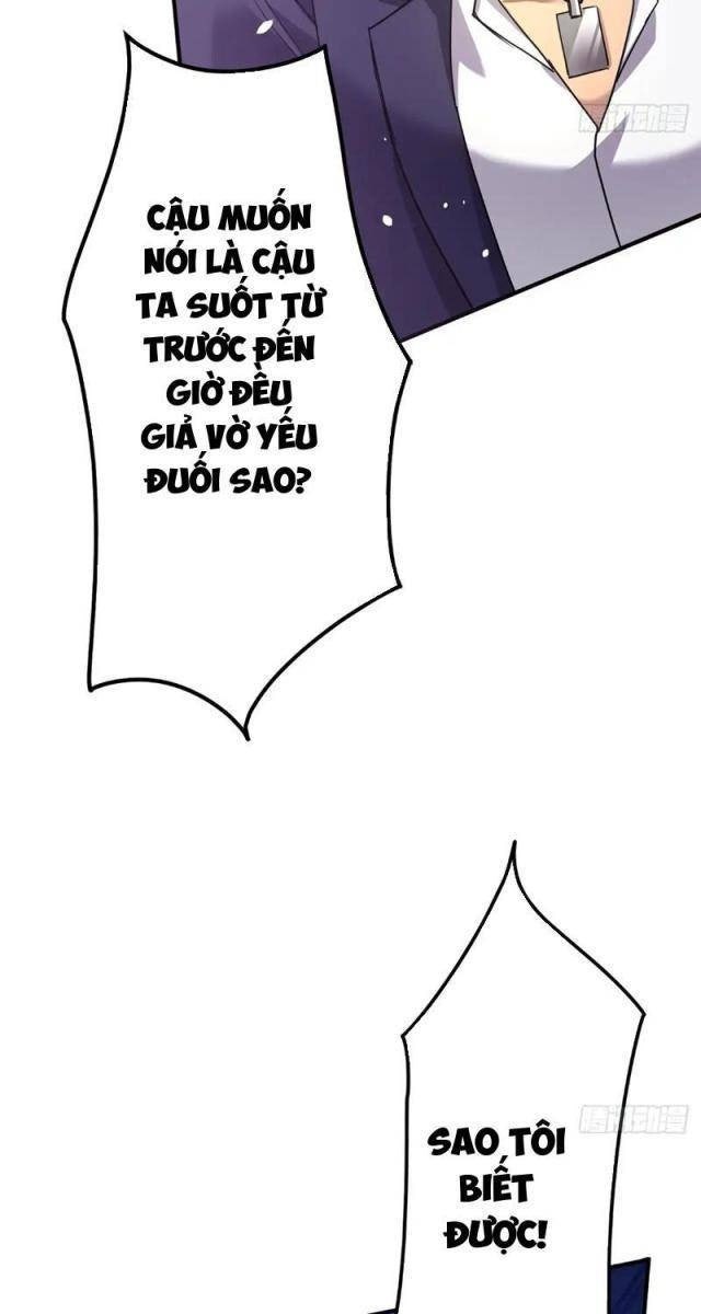 Đặc Công Trùng Sinh: Học Sinh Cấp Ba Mạnh Nhất - Page 77