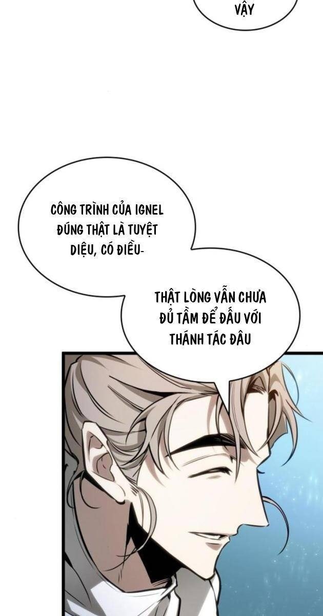 Thế Giới Hậu Tận Thế - Page 17
