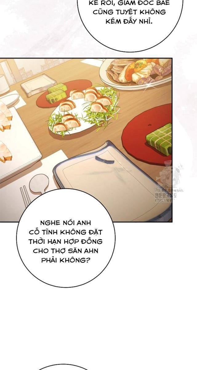 Công Chức Cấp Kiếm Thần Hồi Quy - Page 29