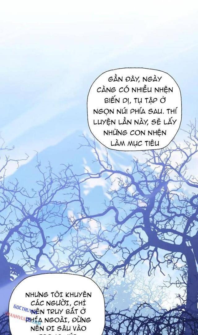 Kẻ Tàn Nhẫn Ngày Tận Thế: Bắt Đầu Dự Trữ Hàng Tỉ Tấn Vật Tư - Page 22