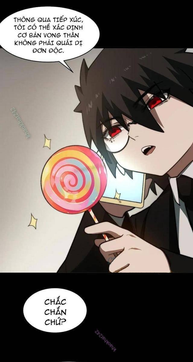 Ta Sáng Tạo Truyền Thuyết Đô Thị - Page 24