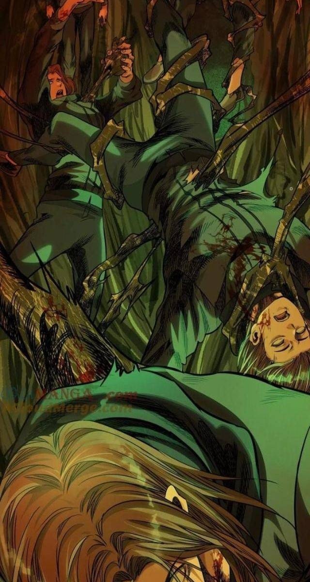 Thập Nhị Tinh - Page 11