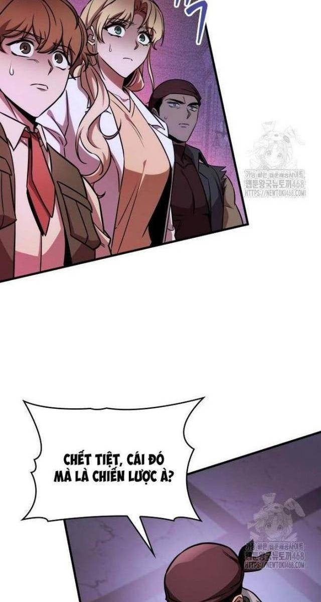 Cuốn Sách Chiến Lược Hàng Đầu Mà Chỉ Tôi Mới Có Thể Nhìn Thấy - Page 22