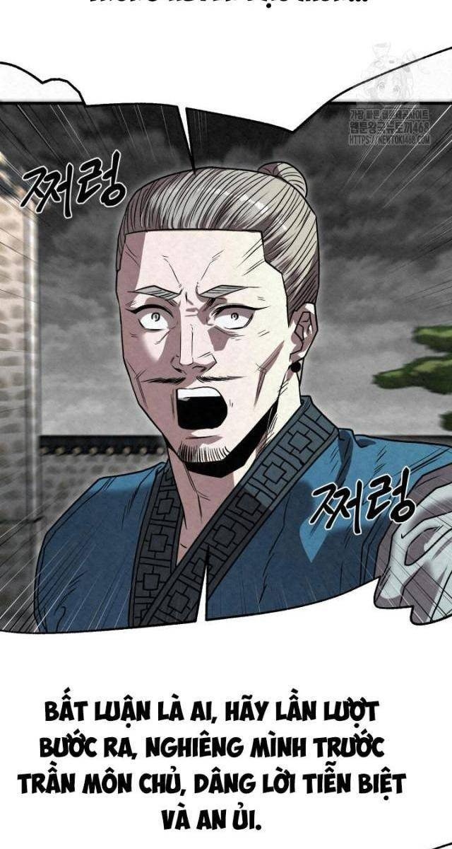Hắc Bạch Hồ Ly Độc Tâm : Côn Luân Kiếm Tuyến Bạch Bệnh Chi Chủ - Page 70