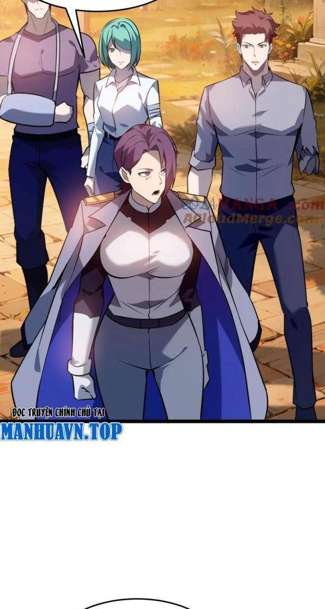 Đừng Gọi Ta Là Ác Ma - Page 33