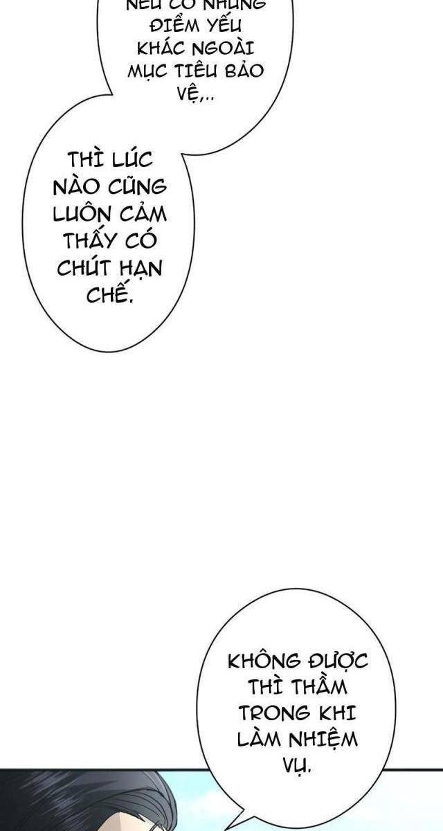 Đặc Công Trùng Sinh: Học Sinh Cấp Ba Mạnh Nhất - Page 19