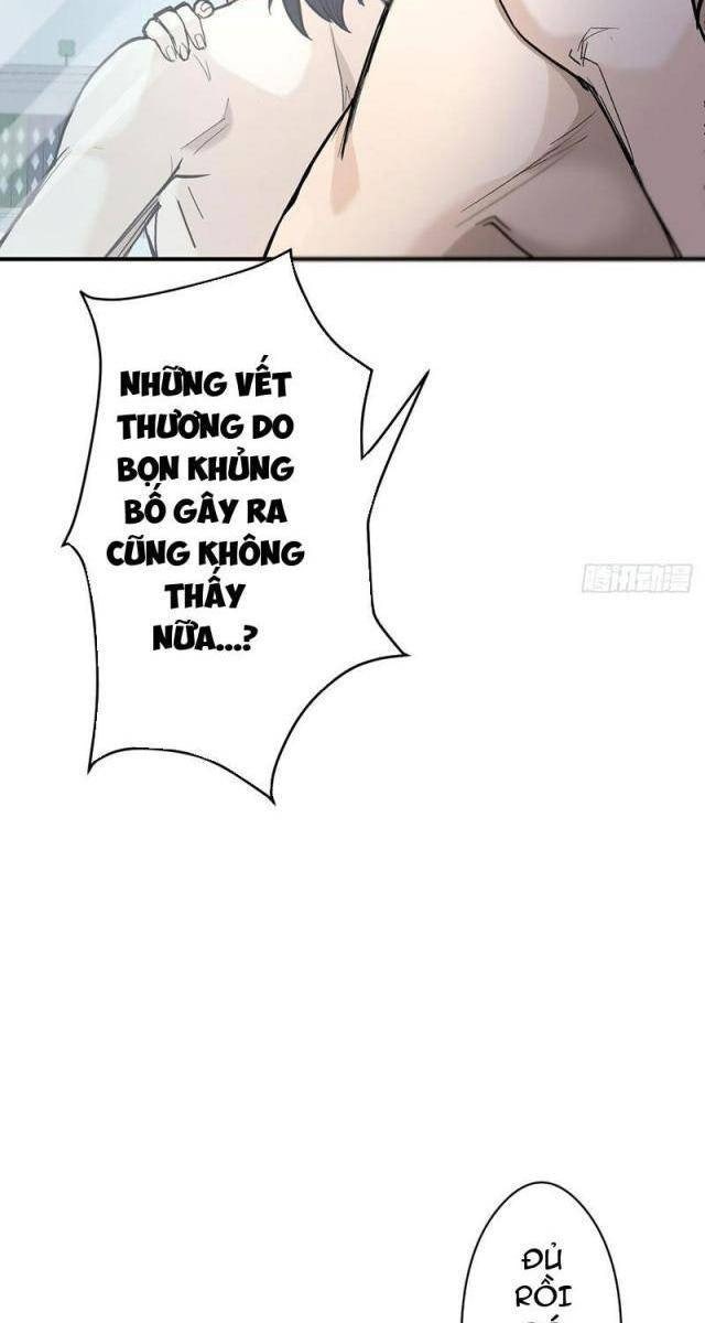 Đặc Công Trùng Sinh: Học Sinh Cấp Ba Mạnh Nhất - Page 18